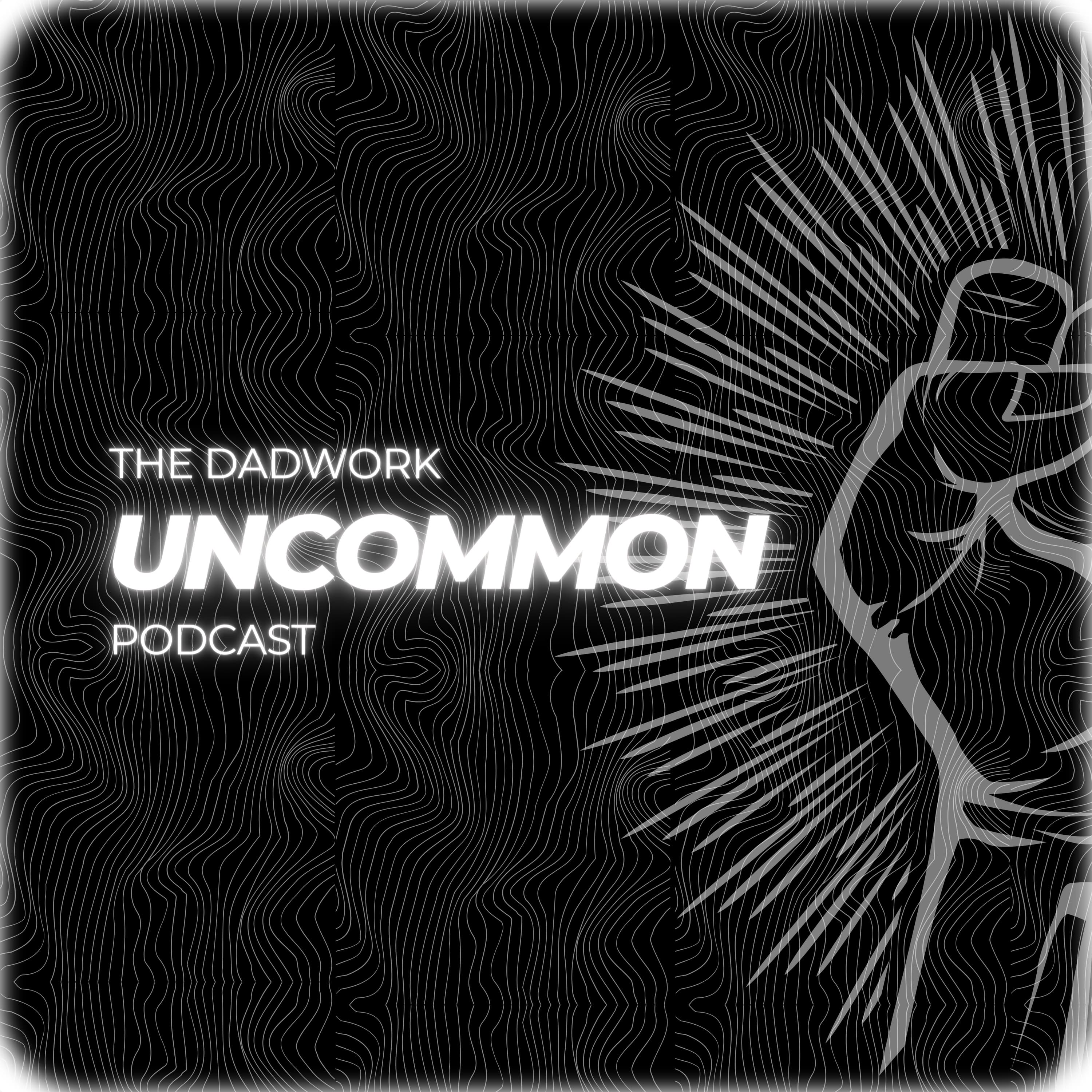 41 - Rites of Passage w/ Max Trombly